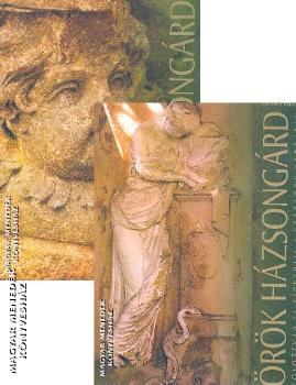 Gaal Gy�rgy Gr�nitz Mikl�s - �r�k H�zsong�rd 1.-2. A k�t k�tet egy�tt ANTIKV�R