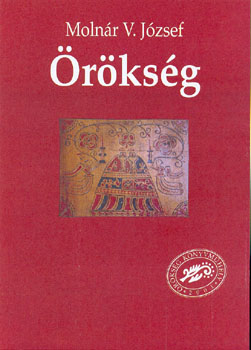 Molnár V. József - Örökség