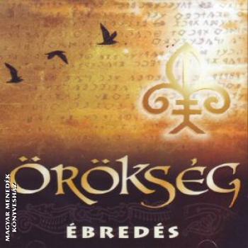 Örökség zenekar - Ébredés CD