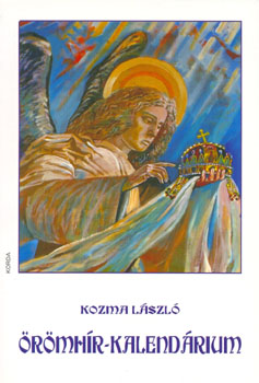 Kozma Lszl - rmhr - kalendrium