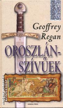 Geoffrey Regan - Oroszlnszvek