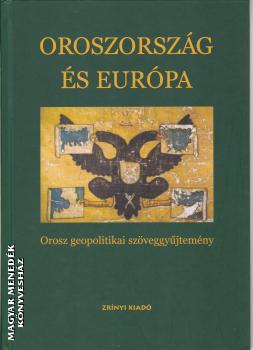 - Oroszország és Európa