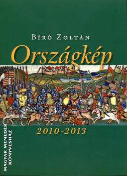 Br Zoltn - Orszgkp