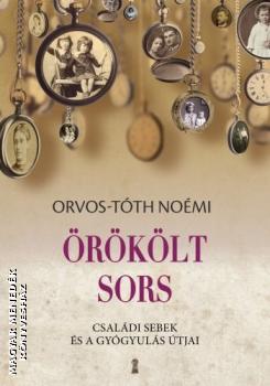 Orvos-Tth Nomi - rklt sors