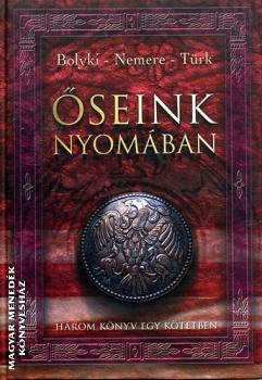 Bolyki Nemere Trk - seink nyomban