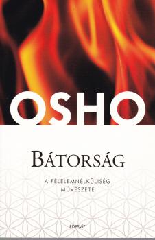 Osho - Bátorság