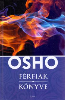 Osho - Férfiak könyve