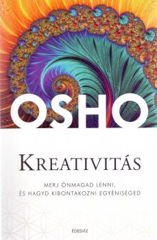 Osho - Kreativitás