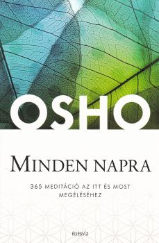 Osho - Osho - Minden napra