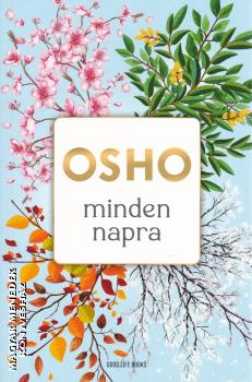 Osho - OSHO - Minden napra