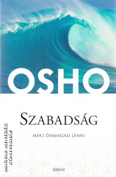 Osho - Szabadsg