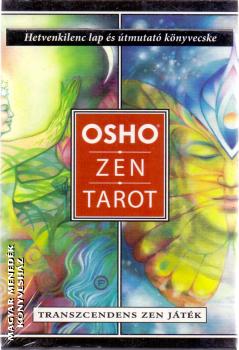 Osho - Osho Zen Tarot