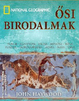 John Haywood - �si birodalmak