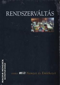  - Rendszervlts