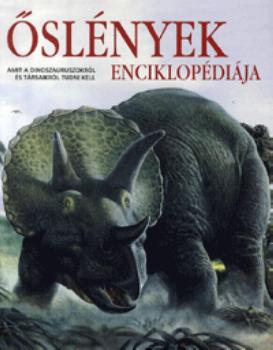Parker, Steve - �sl�nyek enciklop�di�ja