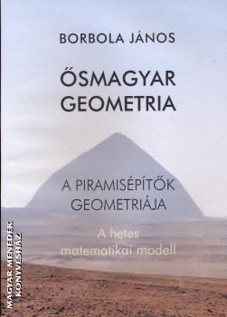 Borbola Jnos - smagyar geometria DVD