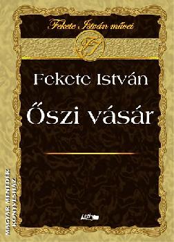 Fekete Istvn - szi vsr