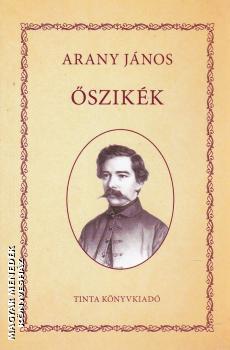 Arany János - Őszikék