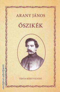 Arany Jnos - szikk