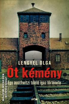 Lengyel Olga - t kmny