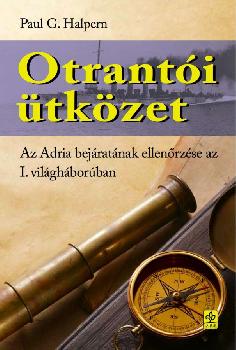 Paul G. Halpern - Otrant�i �tk�zet