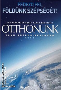 Luc Besson Denis Carot - Otthonunk DVD