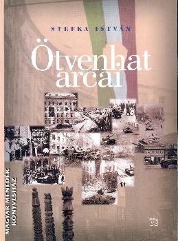 Stefka Istv�n - �tvenhat arcai