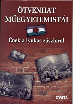Frivaldszky J�nos - �tvenhat m�egyetemist�i
