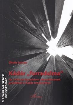 �tv�s Istv�n - K�d�r forradalma