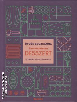 �tv�s Zsuzsanna - Term�szetesen desszert