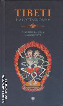Padmaszambhava - Tibeti halottaskönyv