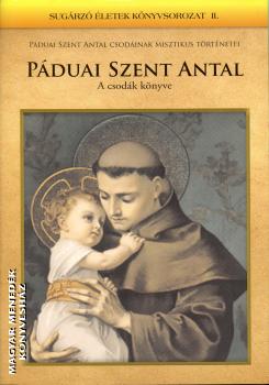 - Páduai Szent Antal