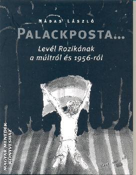 Nádas László - Palackposta