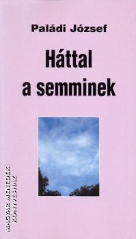 Paldi Jzsef - Httal a semminek