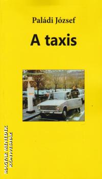Paládi József - A taxis