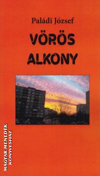 Paldi Jzsef - Vrs alkony