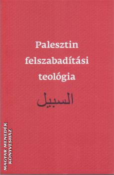  - Palesztin felszabadítási teológia