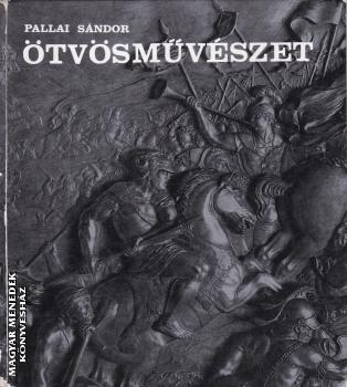 Pallai Sndor - tvsmvszet ANTIKVR