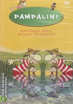 - Pampalini DVD