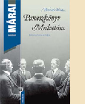 M�rai S�ndor - Panaszk�nyv  Medvet�nc