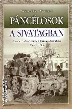 Számvéber Norbert - Páncélosok a sivatagban