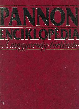  - Pannon enciklopdia