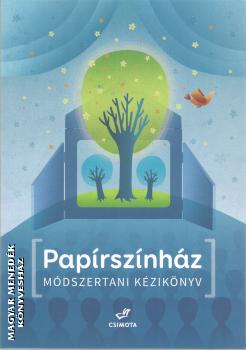 - Papírszínház