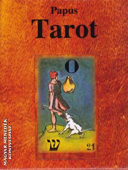 Papus - Tarot jskrtya