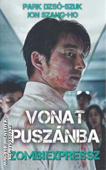 Park Dzsó-szuk - Jon Szang-ho - Vonat Puszánba