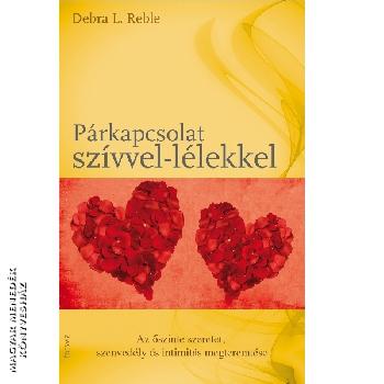 Debra L. Reble - Párkapcsolat szívvel lélekkel