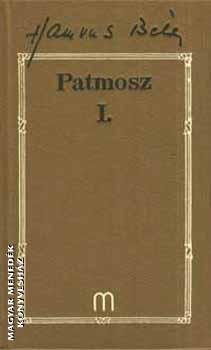 Hamvas Béla - Patmosz I-II.