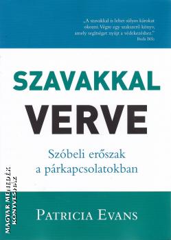 Patricia Evans - Szavakkal verve