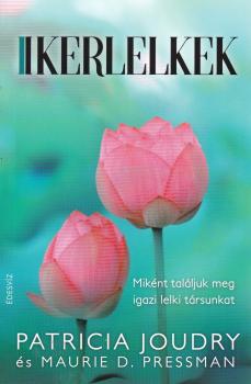 Patricia Joudry és Maurie D. Pressman - Ikerlelkek