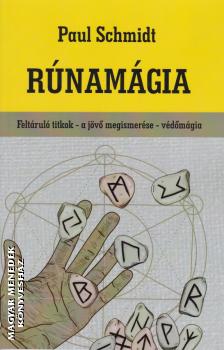 Paul Schmidt - Rúnamágia